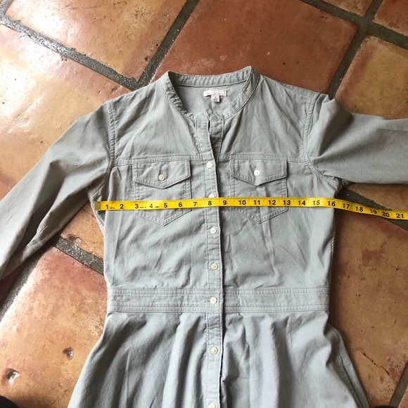 GAP Corduroy Dress - Picture 5 of 8